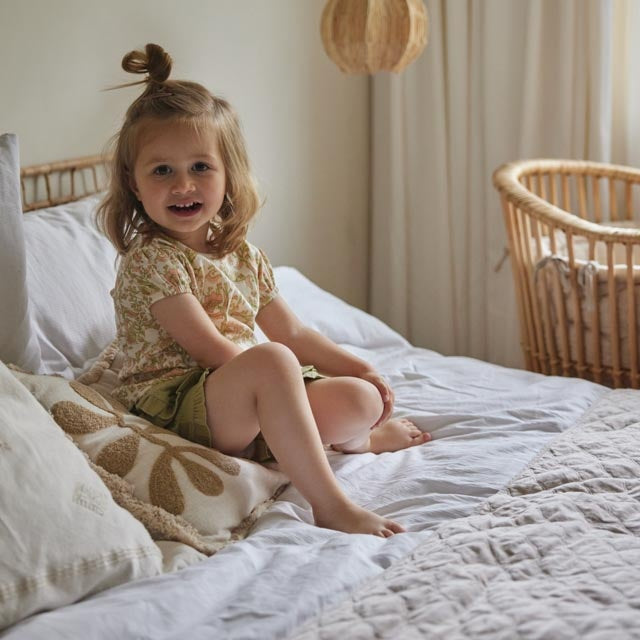 T - shirt Off white - 05 Girls fresh