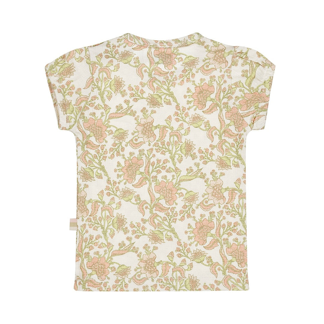 T - shirt Off white - 05 Girls fresh