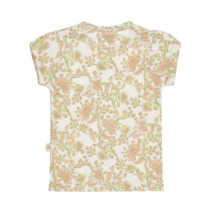 T - shirt Off white - 05 Girls fresh