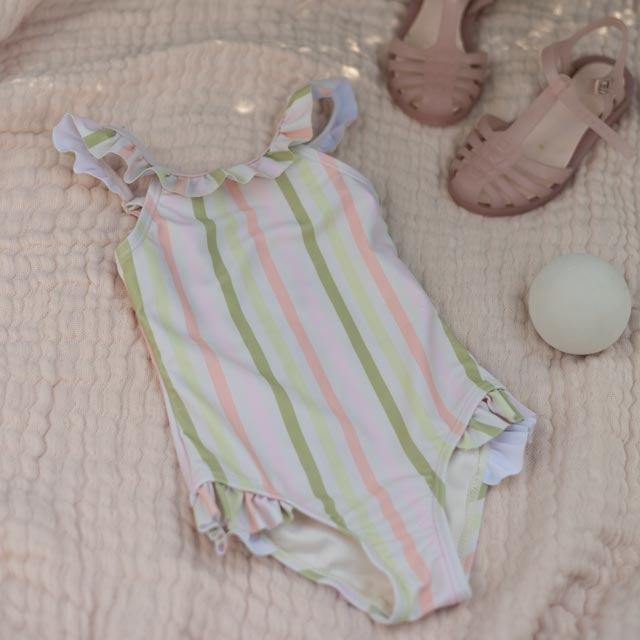 Zwempak Multi colour - 05 Girls fresh