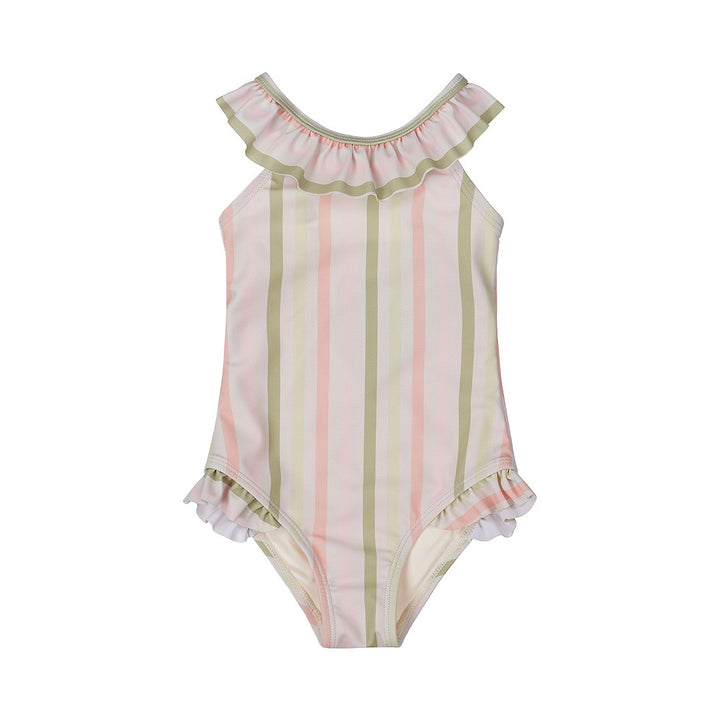 Zwempak Multi colour - 05 Girls fresh