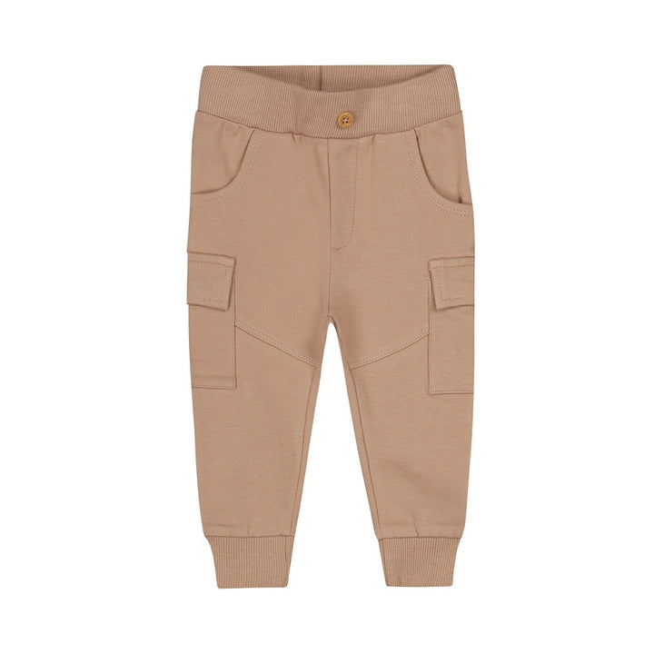 Jogginghose Braun - 01 Jungen Ozean Leben