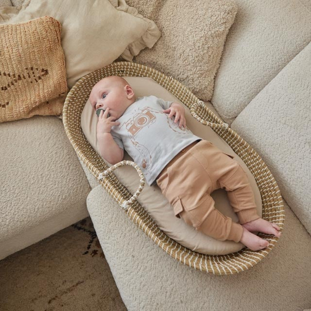 T - shirt Light blue - 01 Boys ocean life