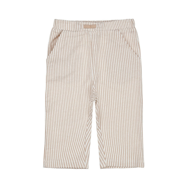 Hose Braun - 01 Jungen Ozean Leben