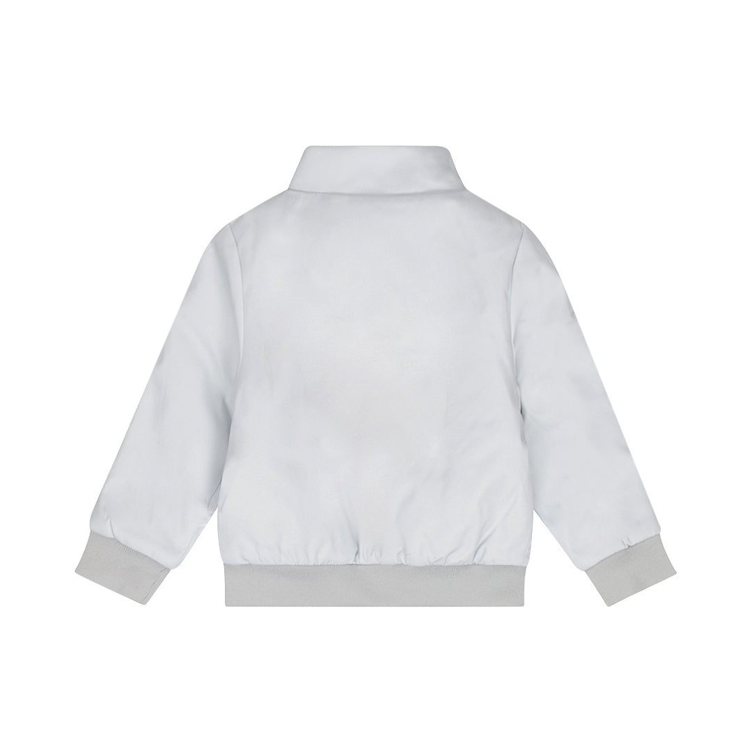 Jas Light blue - 01 Boys ocean life