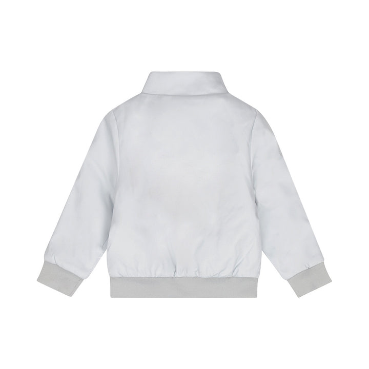 Jas Light blue - 01 Boys ocean life