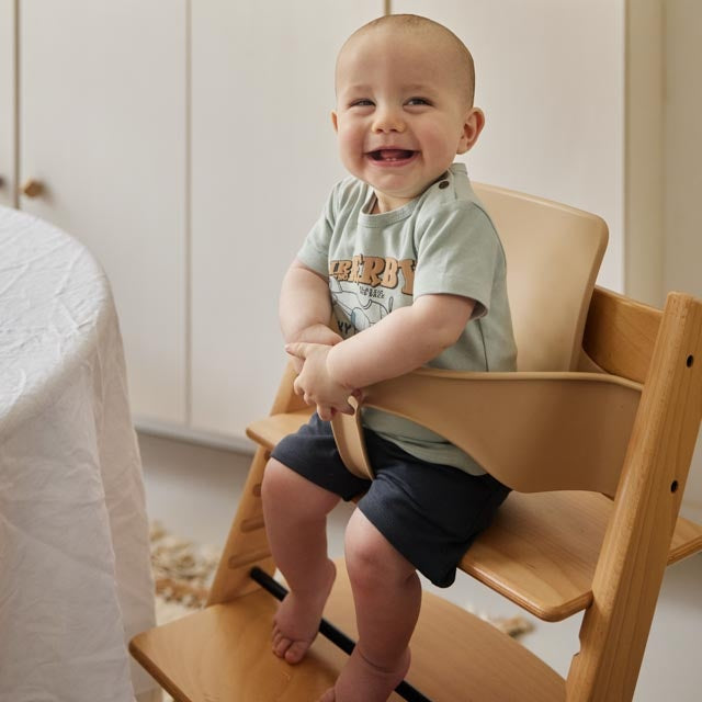 T - shirt Faded green - 02 Boys sky rider