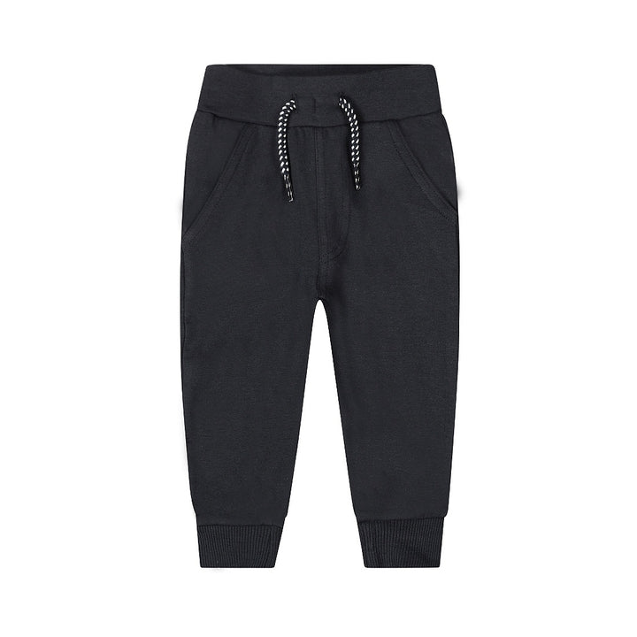 Jogginghose Dunkelgrau - 02 Jungen Sky Rider