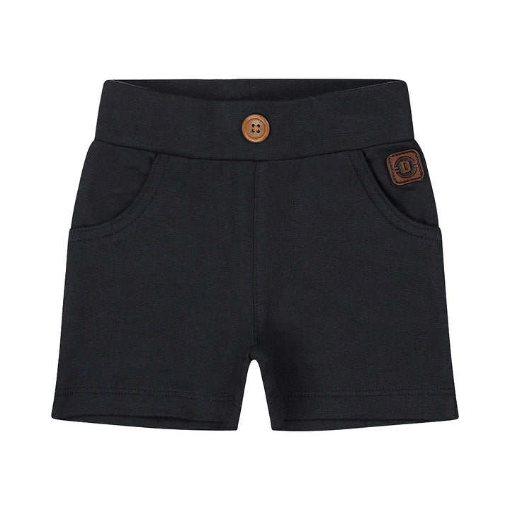 Short Dark grey - 02 Boys sky rider