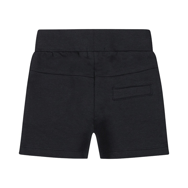 Short Dark grey - 02 Boys sky rider