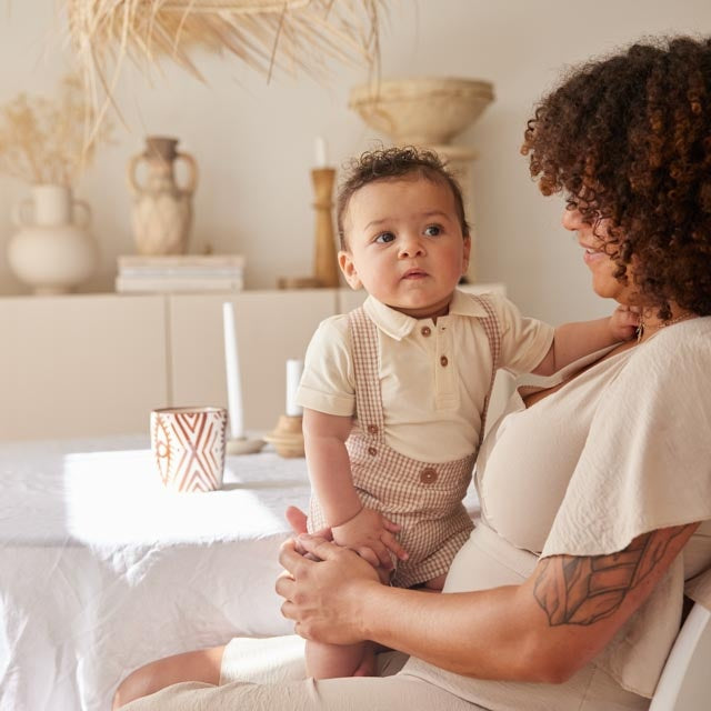 2 - Delig set Off white - 02 Boys sky rider