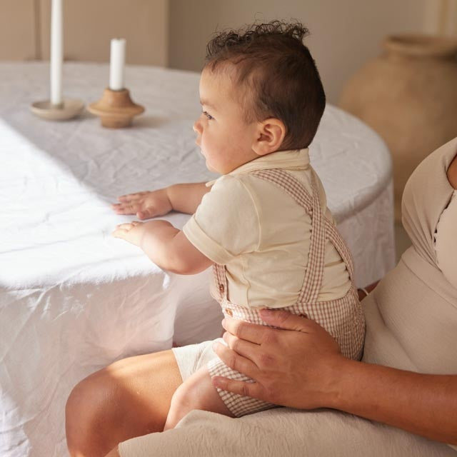 2 - Delig set Off white - 02 Boys sky rider