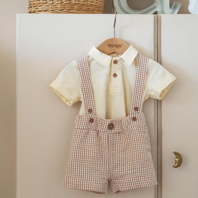 2 - Delig set Off white - 02 Boys sky rider