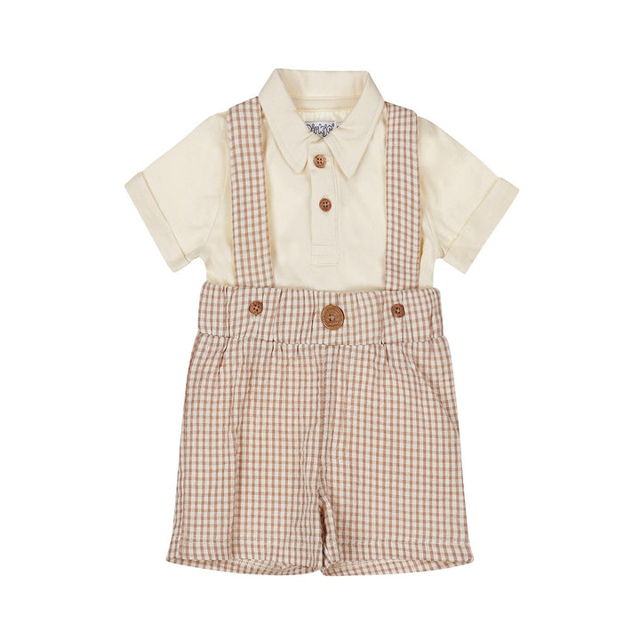 2 - Delig set Off white - 02 Boys sky rider