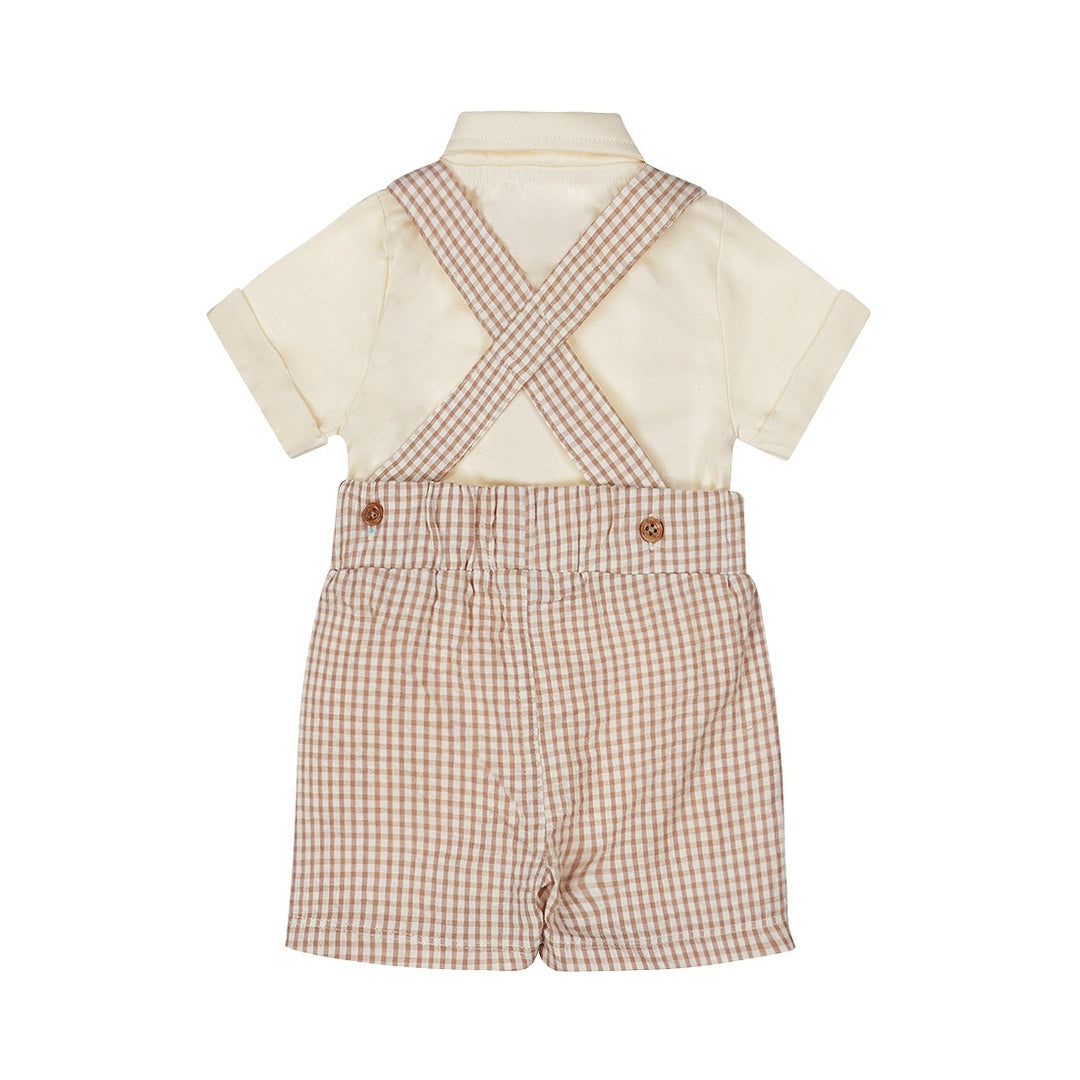 2 - Delig set Off white - 02 Boys sky rider