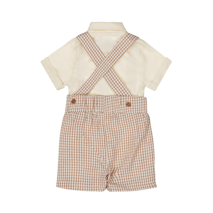 2 - Delig set Off white - 02 Boys sky rider