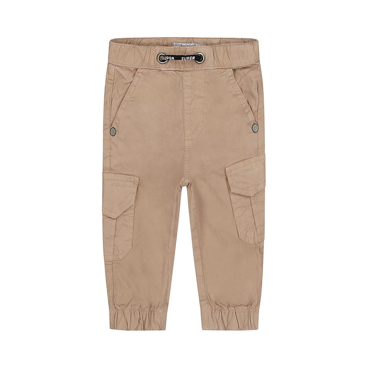 Hose Loose Fit Braun - 02 Jungen Sky Rider