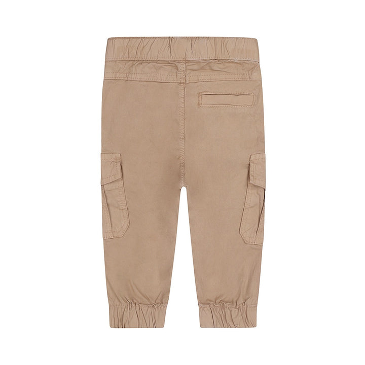 Hose Loose Fit Braun - 02 Jungen Sky Rider