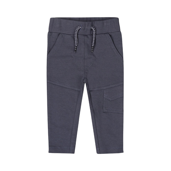 Jogginghose Navy - 03 Jungen Sonnenuntergang