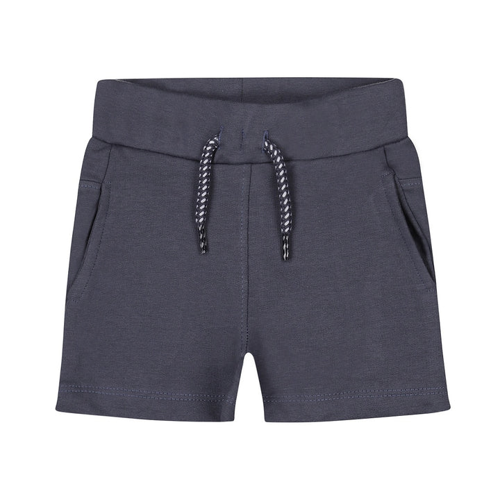 Kurz Navy - 03 Jungen Sonnenuntergang