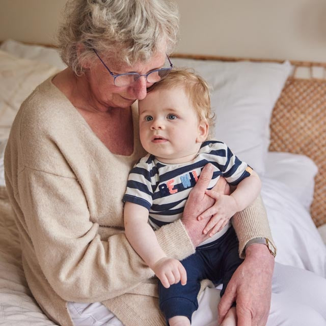 Jogginghose Navy - 04 Jungen brüllen