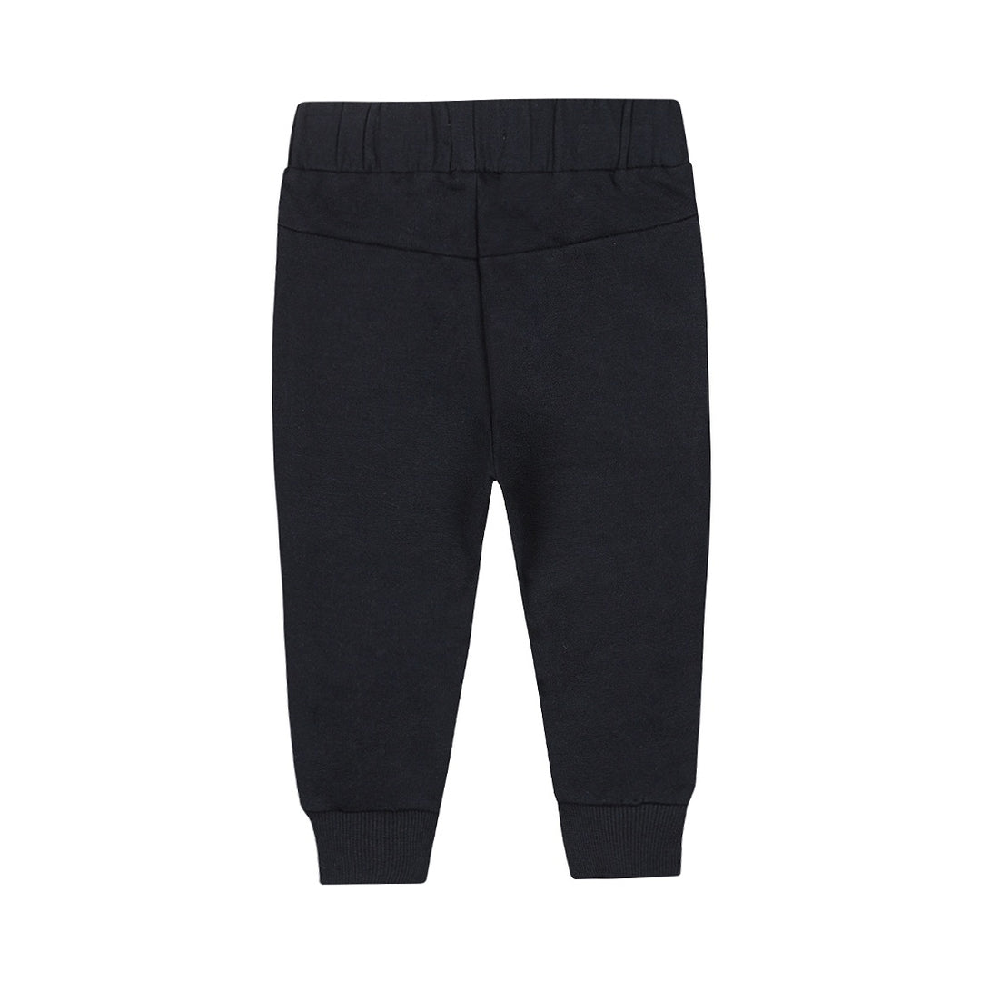 Jogginghose Navy - 04 Jungen brüllen