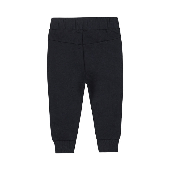 Jogginghose Navy - 04 Jungen brüllen