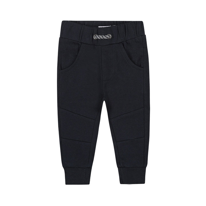 Jogginghose Navy - 04 Jungen brüllen