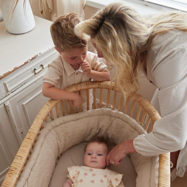 Bluse Sand - 04 Jungen brüllen