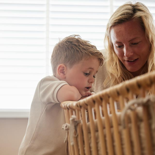 Bluse Sand - 04 Jungen brüllen