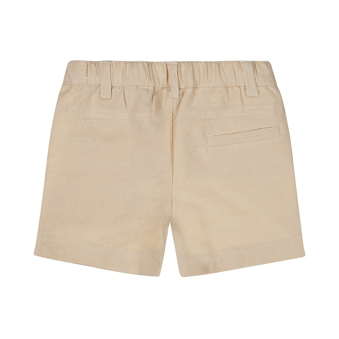 Short Sand - 04 Boys roar