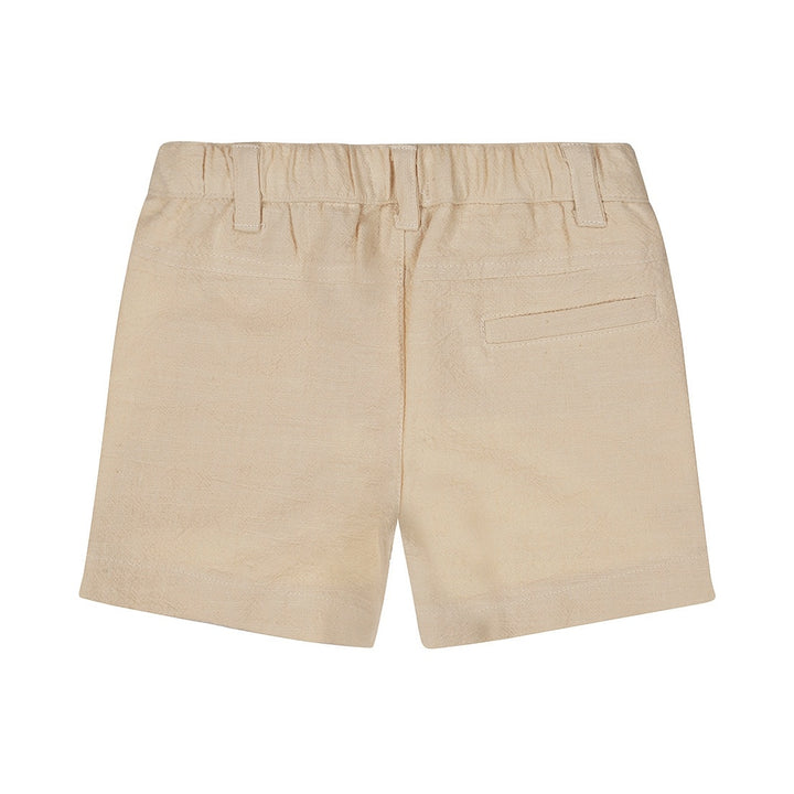 Short Sand - 04 Boys roar