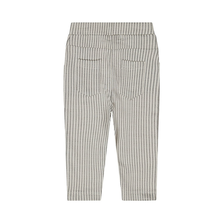 Hose Dusty Green - 05 Jungen springen herum