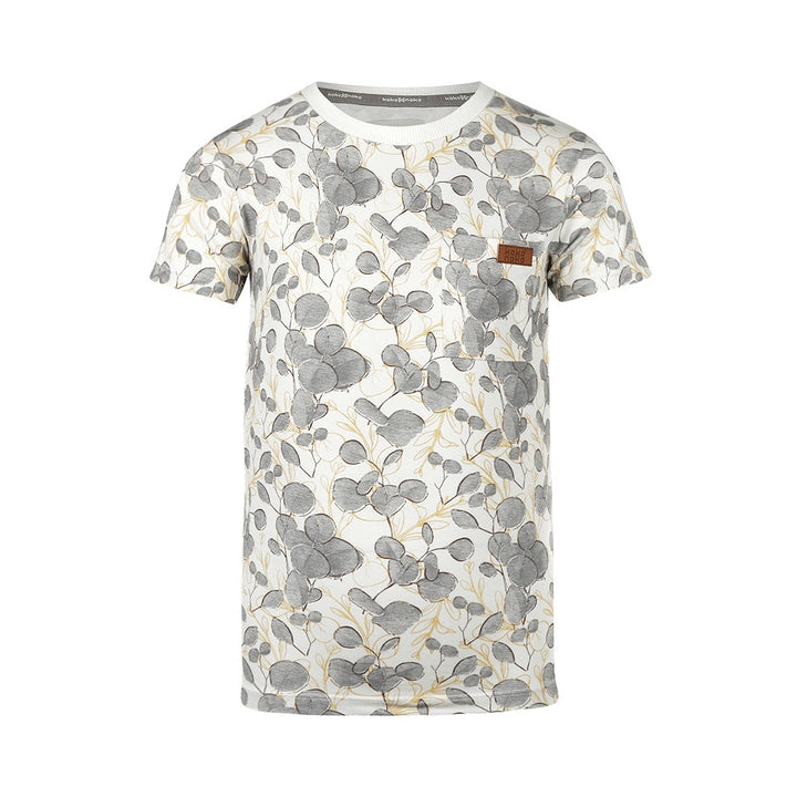 T-Shirt Off White - Jungen 1