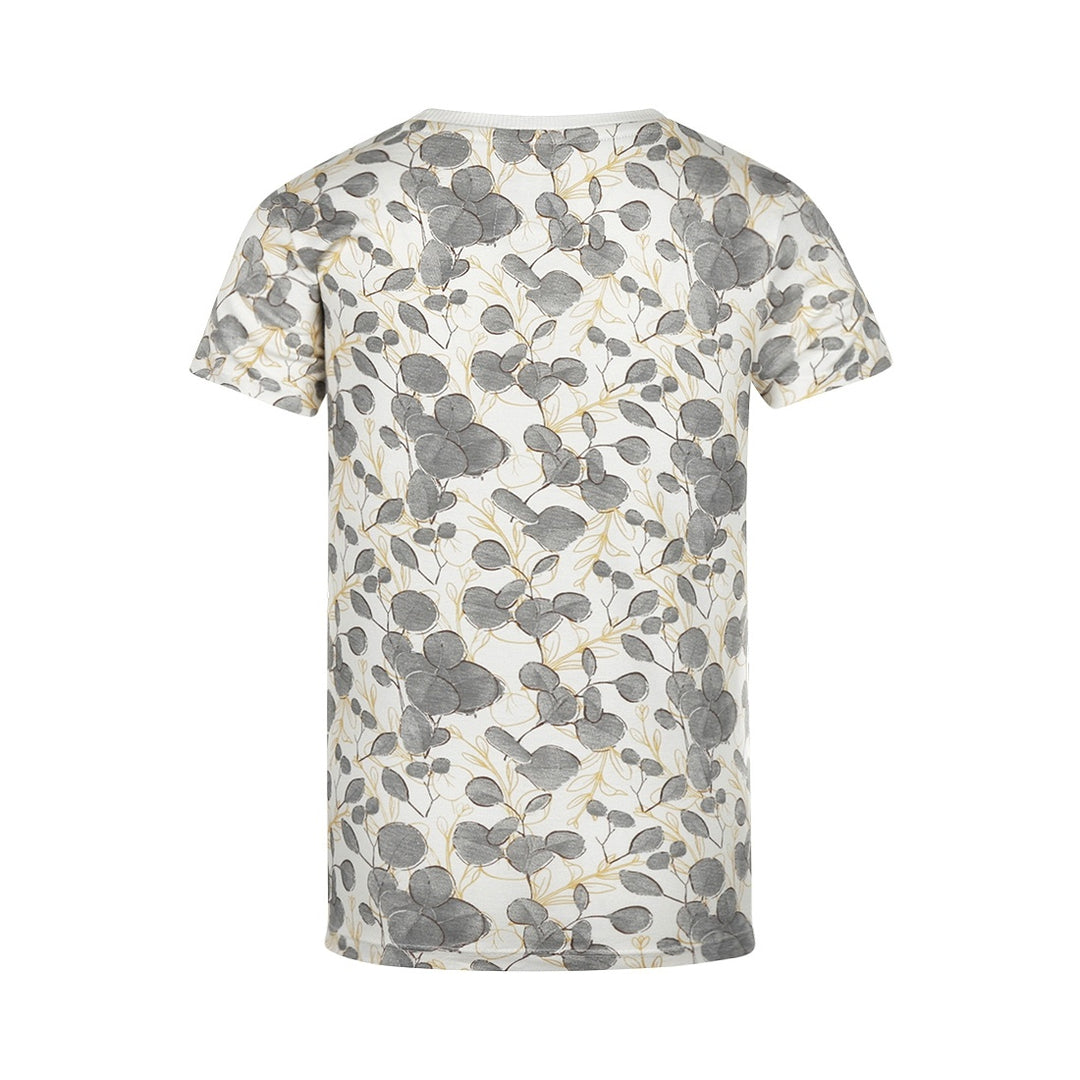 T-Shirt Off White - Jungen 1