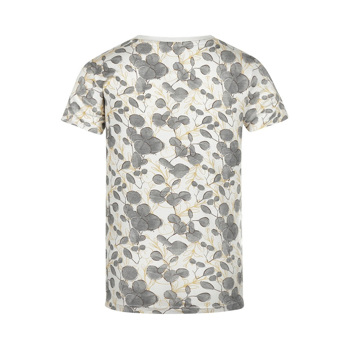 T-Shirt Off White - Jungen 1