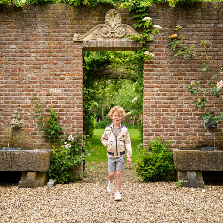 2 - Pack jogging short Multi colour - boys 1