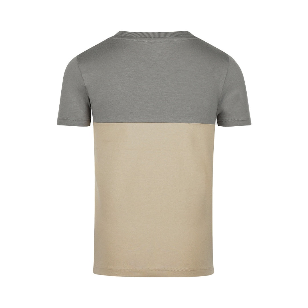 T - shirt Grey - boys 1