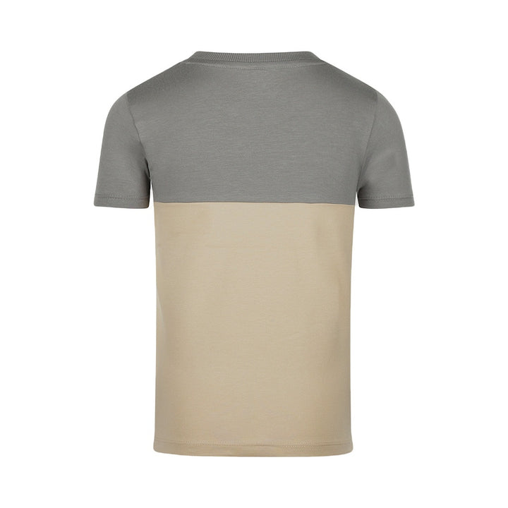 T - shirt Grey - boys 1