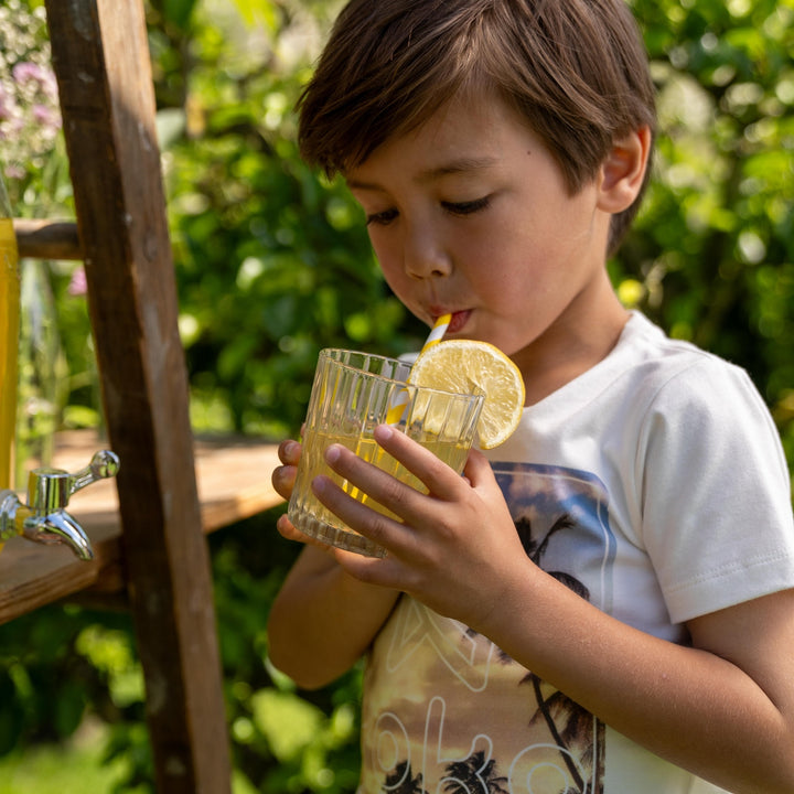 T-Shirt Off white - Jungen 1