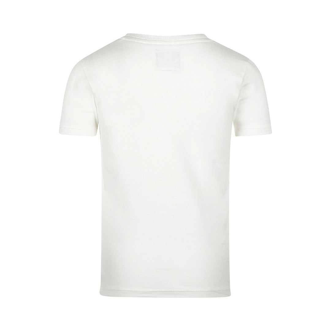 T-Shirt Off white - Jungen 1