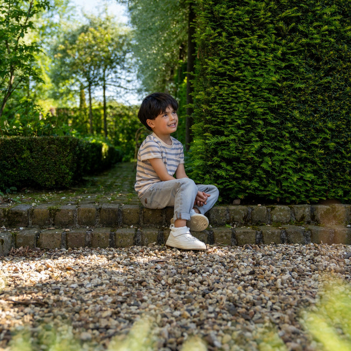 T - shirt Grey - boys 1