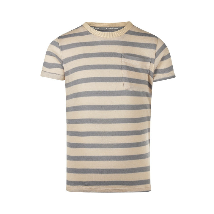 T - shirt Grey - boys 1