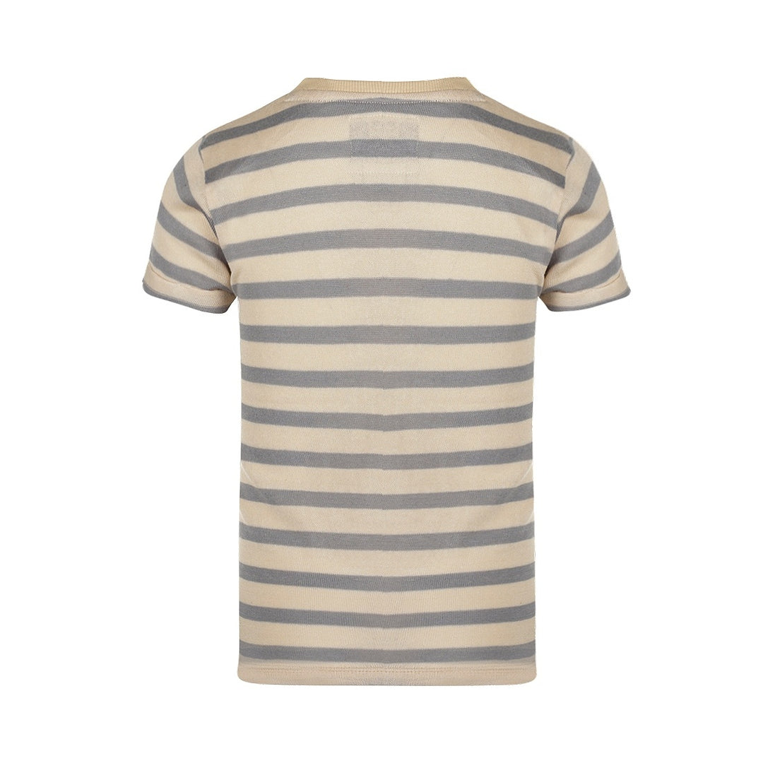 T - shirt Grey - boys 1