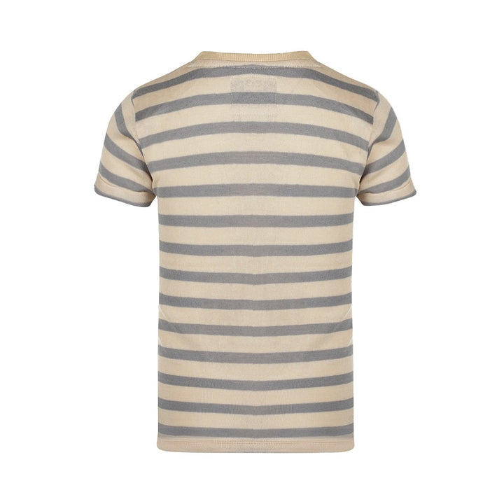 T - shirt Grey - boys 1