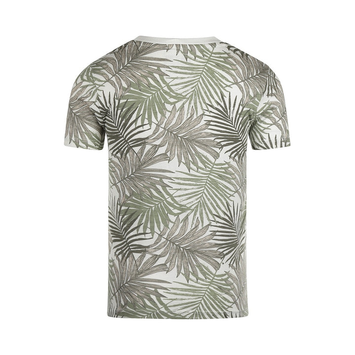 T - shirt Light faded green - boys 2