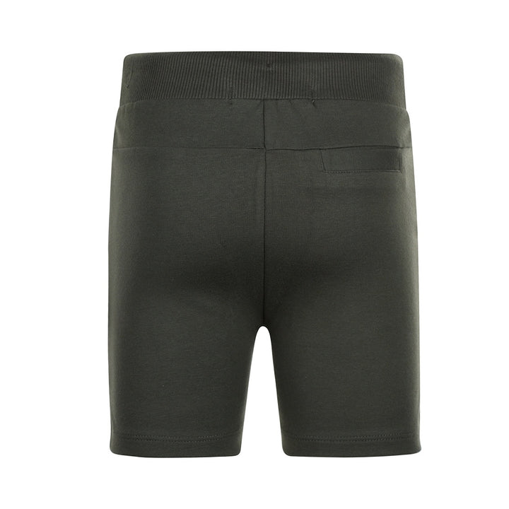 Jogging-Shorts Verwaschenes Grün - Jungen 2