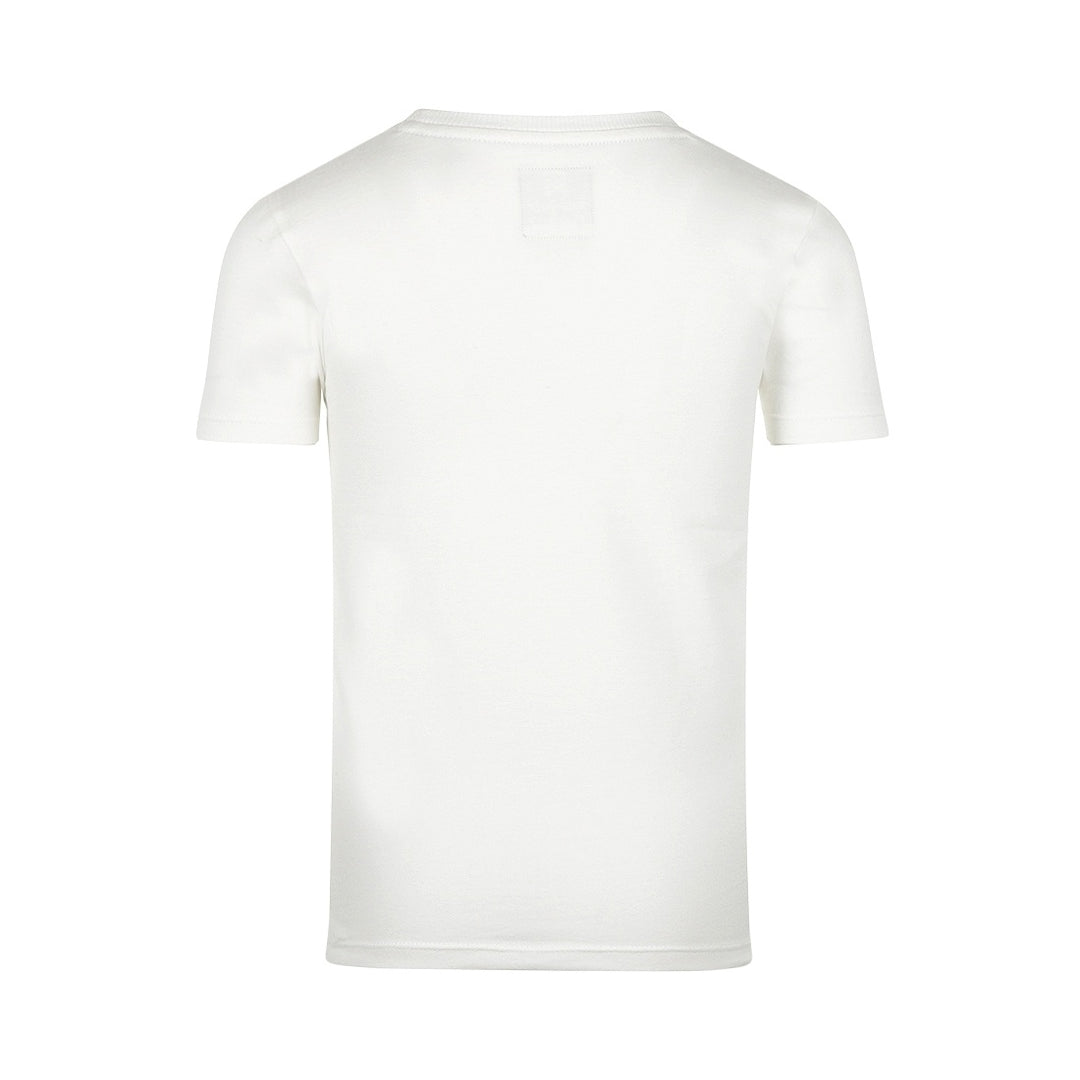 T-Shirt Off white - Jungen 2