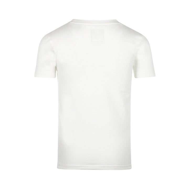 T-Shirt Off white - Jungen 2
