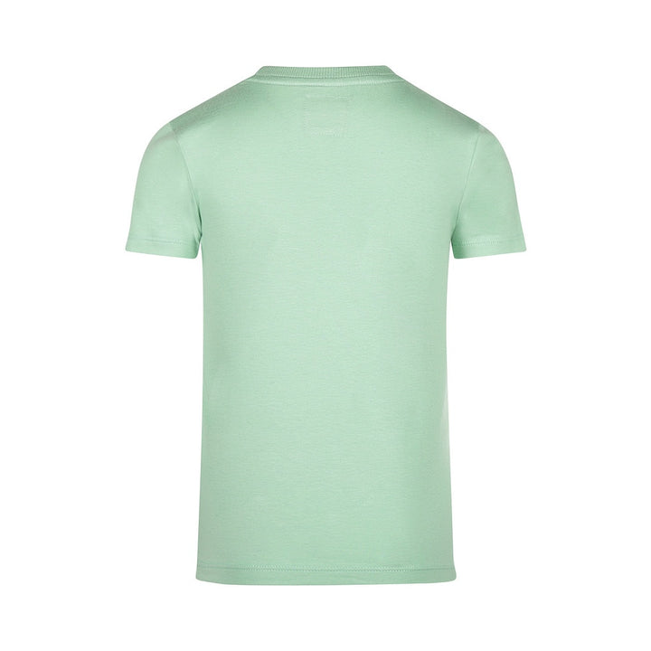 T-Shirt Mint - Jungen 3